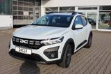 Dacia Sandero Stepway ECO-G 100 Expression - Dacia Sandero mit LPG-Antrieb: Kleinwagen