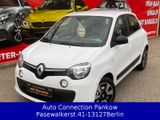 Renault Twingo Limited**AUTOMATIK*TÜV NEU** - Renault Twingo: Navigationssystem