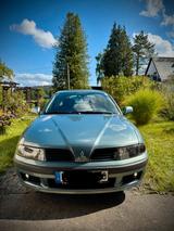 Mitsubishi Carisma 1.6 - Mitsubishi Carisma Gebrauchtwagen