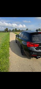BMW M140i xDrive A - no OPF !! - gebrauchte BMW M140i aus dem Jahr 2016