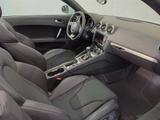 Audi TT Coupe/Roadster 1.8 TFSI S-Line  XENON+NAVI - Audi TT: 8n