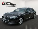 Audi A6 Avant 40 TDI S-Tronic/NAVI/LED/AHK/Business - Audi A6: Kombi, 4b