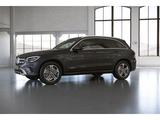 Mercedes-Benz GLC 300 e 4M AHK KAMERA SPUR STANDH PDC SHZ - Mercedes-Benz GLC 300 in Lübeck