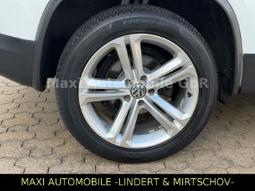 Volkswagen Tiguan - 5
