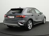 Audi A3 allstreet 35 TDI S tr. *LED*HdUp*AHK*8-fach* - Audi Gebrauchtwagen in Augsburg