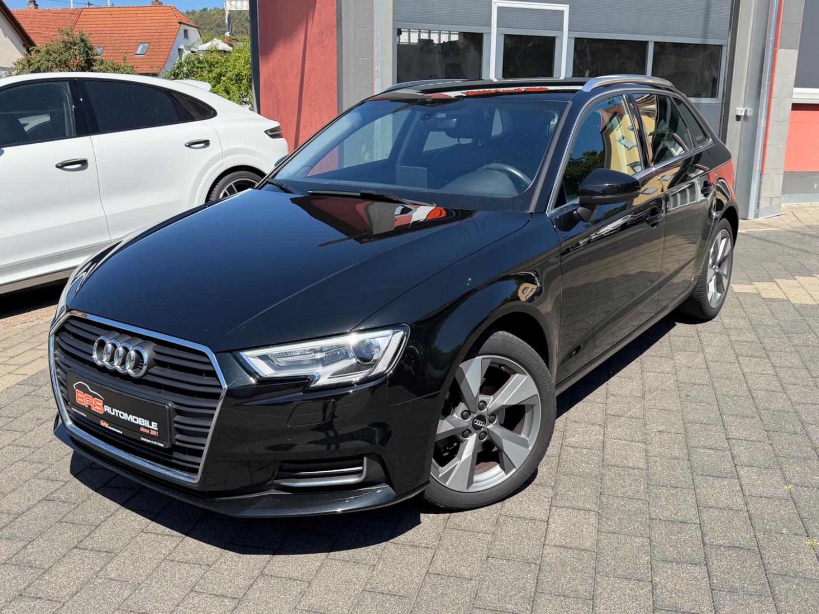 Audi A3 Sportback 35 TFSI design*S TRONIC*XEN*CARPLAY