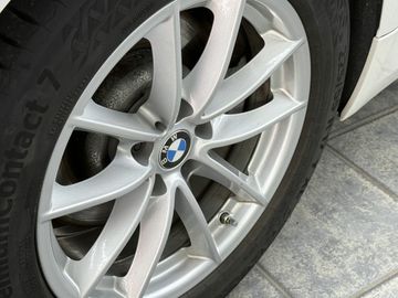 BMW 520 - 12