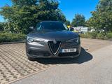Alfa Romeo Stelvio 2.0 Turbo 16V 147kW - Vollausstattung! - Alfa Romeo Gebrauchtwagen von 2019