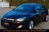 Opel Astra 1.7 CDTI 150 Jahre/Xenon/Navi/PDC v+h/18" - Opel Astra: 150 Cdti