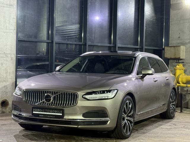 Volvo V90 Inscription T8 LED Pano Head-Up Kamera-360°