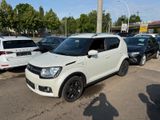 Suzuki Ignis 1.2 DualJet Comfort 4x4 RFK|Klima|SHZ - Suzuki Ignis mit Benzin-Antrieb: Allradantrieb, Kleinwagen