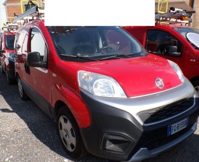 Image of Fiat Fiorino