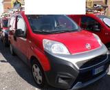 Fiat FIAT Fiorino 1.3 MJT 95CV Cargo Adventure - Fiat Fiorino: Adventure