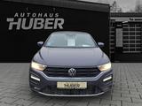Volkswagen T-Roc Cabriolet 1.5 16V TSI ACT DSG - Volkswagen T-Roc: Cabrio