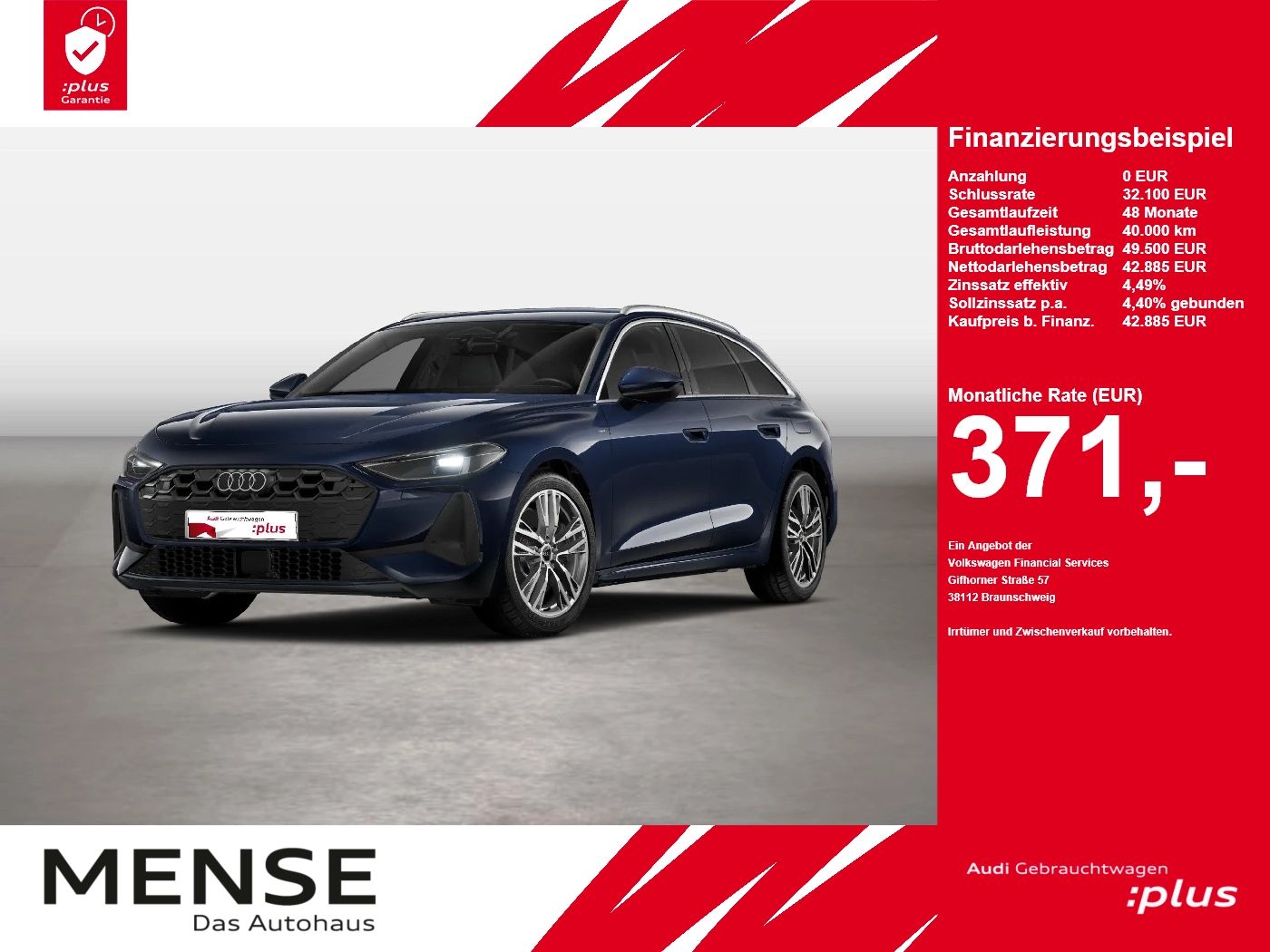 Audi A5 - Bild 1