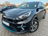 Kia Niro e-Niro Edition 7*SPURHALTEASSISTENT*TÜV ... - schwarze Kia Niro