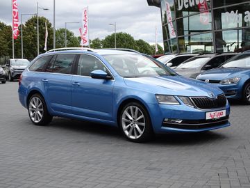 Skoda Octavia - 6