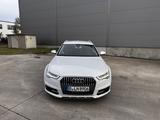 Audi A6 Allroad 3.0 TDI quattro Vollausstattung - Audi A6 Allroad: Standheizung