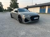 Audi RS7 Audi exclusive - gebrauchte Audi RS7 aus dem Jahr 2020