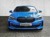 BMW 118i /5 M Sport RFK NAVI LED PDC V+H DAB Klima - BMW 118 in Wuppertal