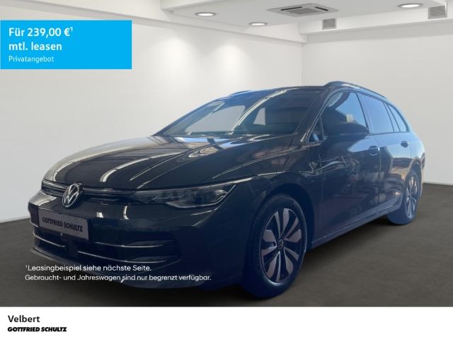 Volkswagen Golf Variant Life 2 0 l TDI SCR 110 kW (150 PS) 