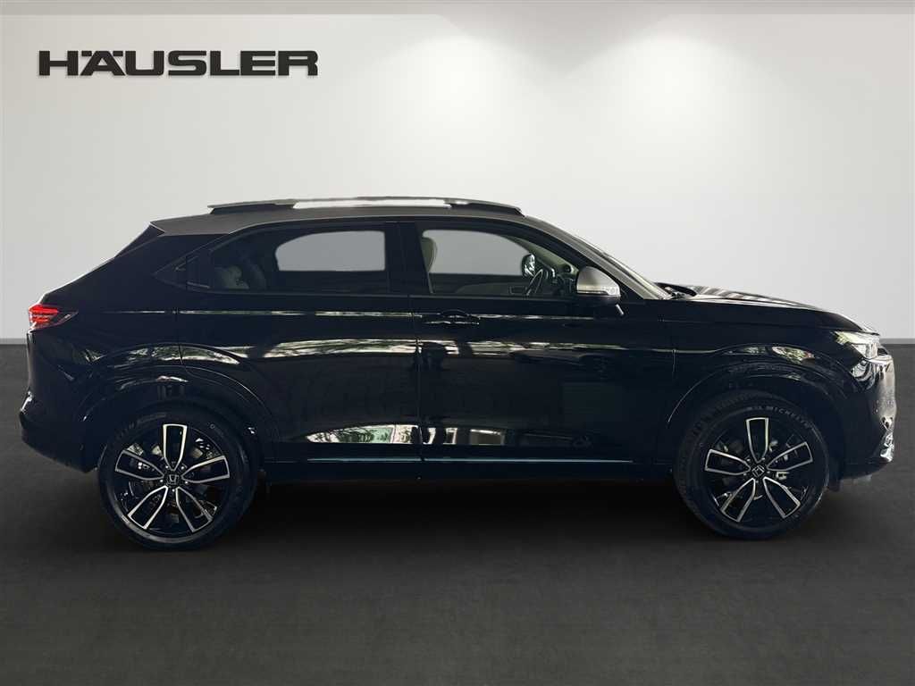 Honda HR-V - Bild 3