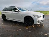BMW F11 525d XDrive,EZ.2015, Inzahlungnahm... - BMW 525 mit Diesel-Antrieb: Kombi, 2.5