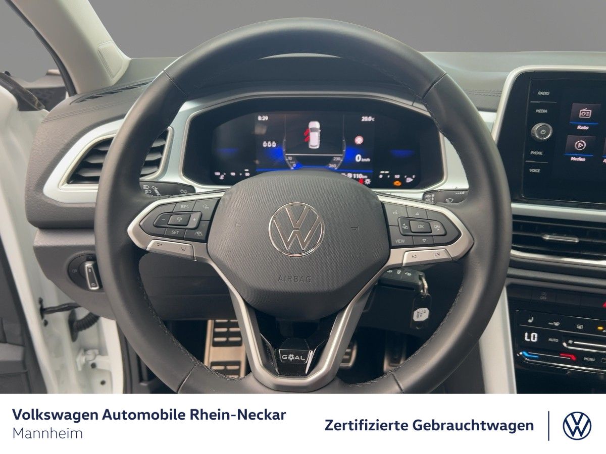Volkswagen T-Roc - Bild 14