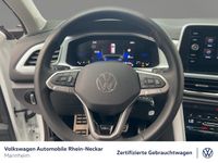 Volkswagen T-Roc - Vorschau Bild 14