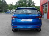 Skoda Karoq Sportline 4x4 DSG*ACC*Panorama*LED - Skoda Karoq in Hannover
