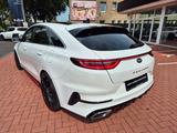 Kia ProCeed 1.6T DCT  GT*Komfort*Panorama*Navi* - Kia pro cee'd / ProCeed: Limousine