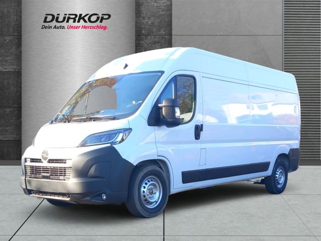 Opel Movano Cargo  2.2BlueHDi 3,5t verstärkt L3H2 Tec