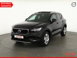 Volvo XC40 T3 Momentum Pro LED Standheizung Panorama - Volvo XC40 in Chemnitz