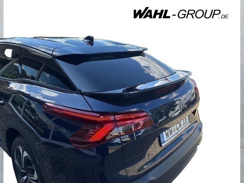 Citroën C5 X PureTech 130 S&S EAT8 Plus