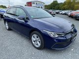 Volkswagen Golf VIII Variant 2.0 TDI *ACC*NAVI*SHZ*LIGHT-AS - Volkswagen Golf mit Diesel-Antrieb: Kombi, Automatik