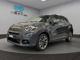 Fiat 500X Dolcevita Sport 1.5 GSE Mild-Hybrid EU6d - Fiat 500X: Dolcevita Sport