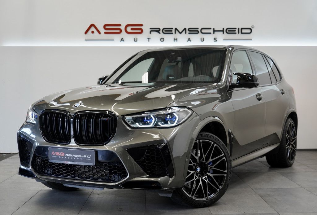 Bmw X5 M