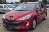 Peugeot 308 SW Sport - Peugeot 308 aus 2008: SW