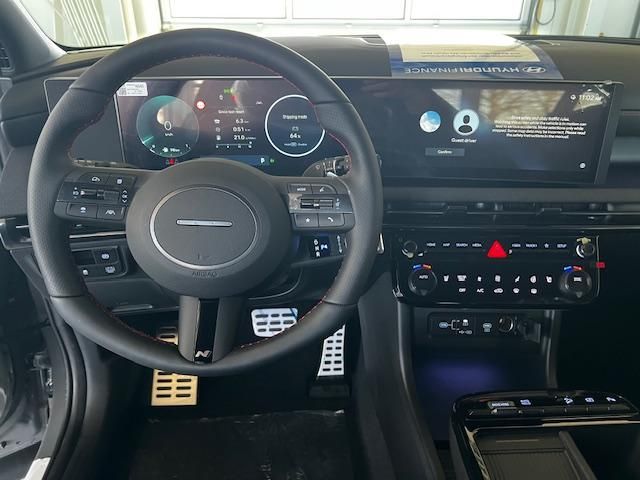 Hyundai TUCSON - Bild 10