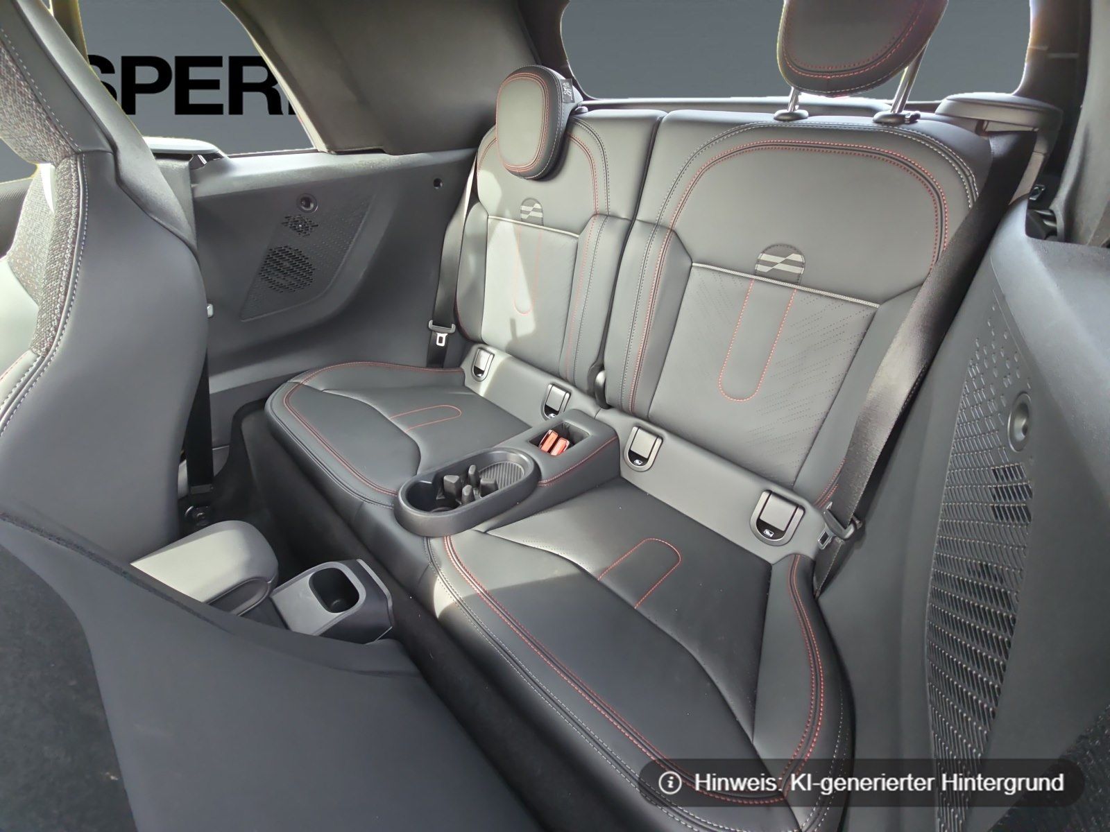MINI Cooper S Cabrio - Bild 12