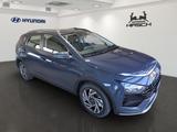 Hyundai BAYON FL (MY25) 1.0 T-GDI (100 PS) 6-MT Trend - Hyundai Bayon Trend mit Benzin-Antrieb