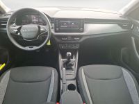 Skoda Scala - Vorschau Bild 11