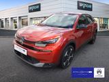 Citroën C4 Lim. (09.2020->) Plus - Citroën C4: 2.0