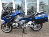 BMW R 1200 RT / Radio / 3 Pakete / Koffer - Angebote