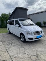 Mercedes-Benz Vito, Aufstelldach,Marco Polo, - Mercedes-Benz Marco