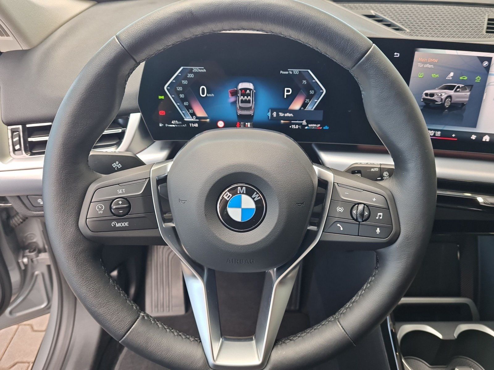 BMW X1 - Bild 14