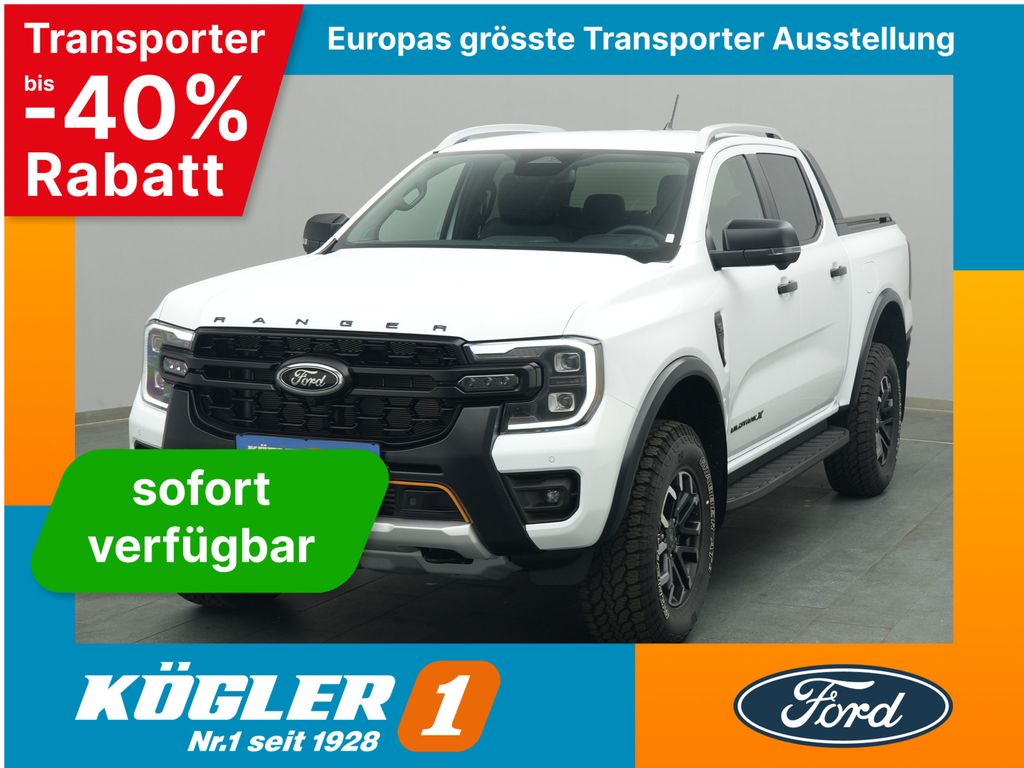 Image of Ford Ranger