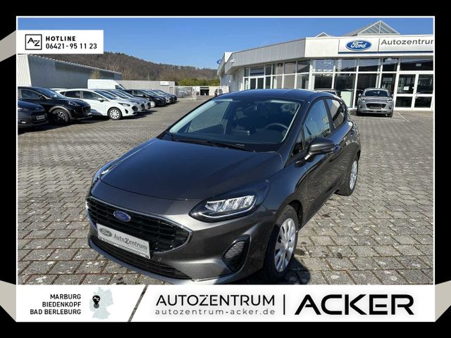 Ford Fiesta 1.0 Cool&Connect 7J.Garantie RFK/GJR