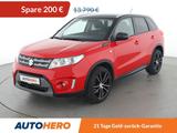 Suzuki Vitara 1.6 Comfort 4x2*TEMPO*LIM*CAM*SHZ* - gebrauchte Suzuki Vitara aus dem Jahr 2015