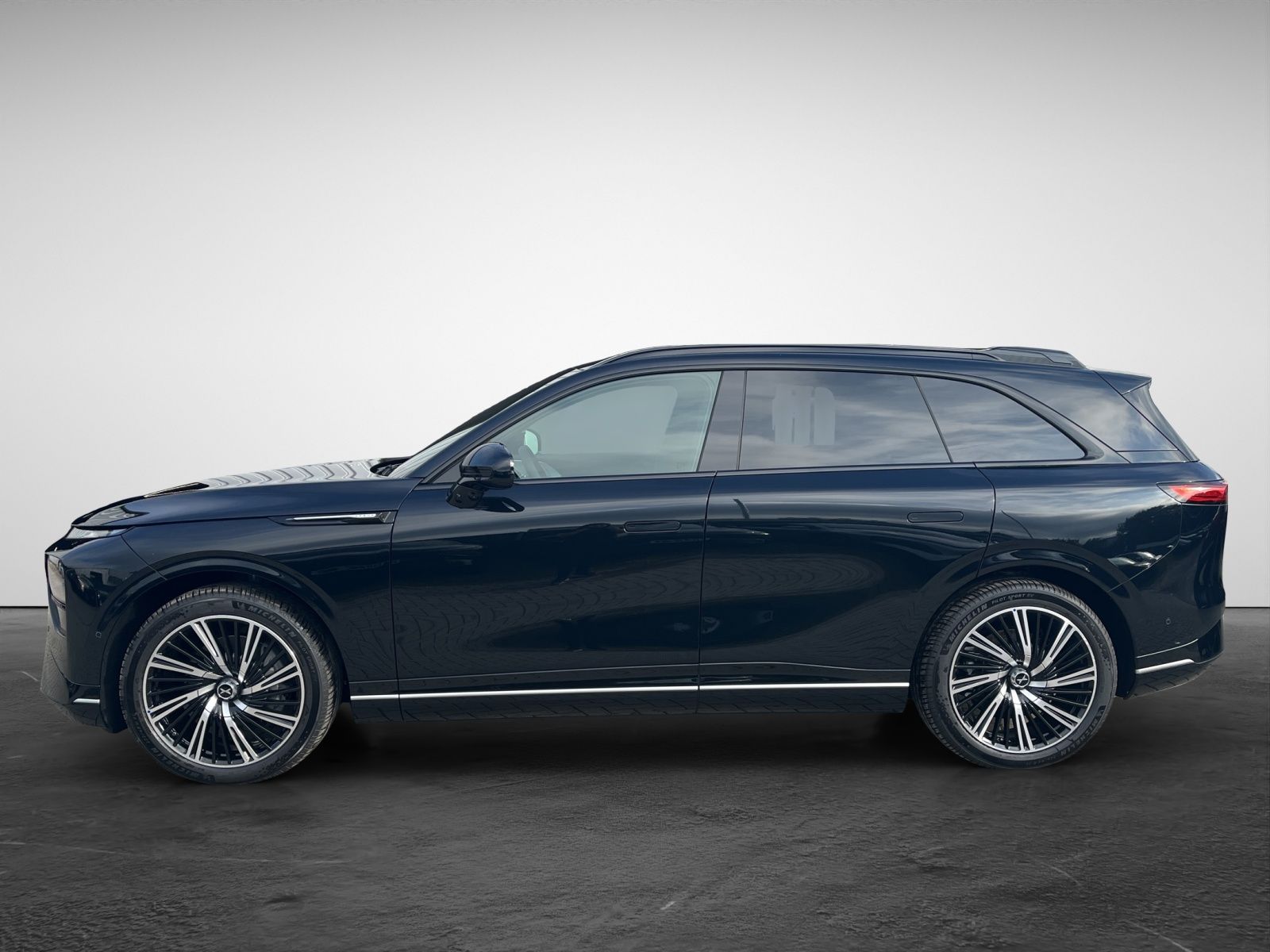 XPENG G9 AWD Performance Premiumpaket & AHK imagem 3